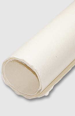 크기150X210 맥한지/1합지국산/미색 130호1합1장