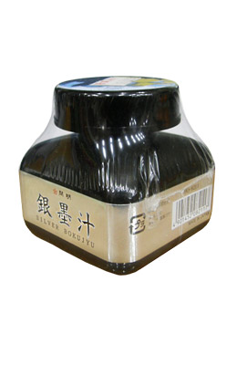 60ml일본산개명은묵액[은분액]