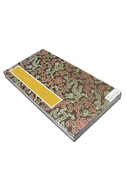 서.화첩16호 16X32cm