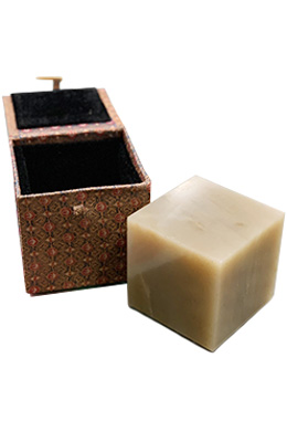 9X9X9cm 정육면체/방각/측관用 3치요녕석