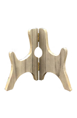 접선/합죽선용 고급부채받침대 