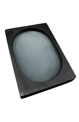 21X30cm 먹기계 전용 남포석 잘갈리는 벼루