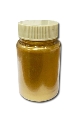 사경용/서화용 금분