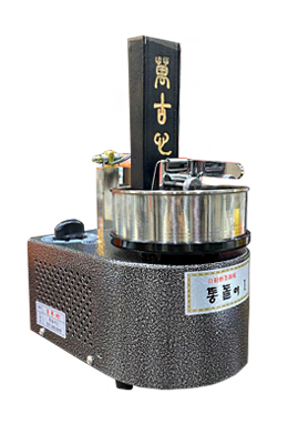 먹1개 장착가능  먹기계 진화연 통돌이Ⅰ