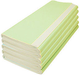 크기45X70cm 발묵潑墨-3 한연지韓鍊紙 3절지-100장