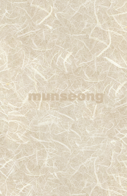 -75X140cm-  미색 운용지 한지운용1합지 1장