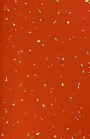 크기70X135cm발묵潑墨-2단계  대만산 만년홍 냉금2장