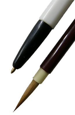 직경7X37mm 면상필特大