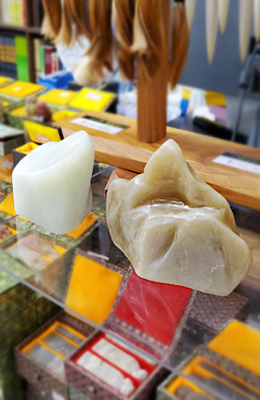 불규칙요녕자연석