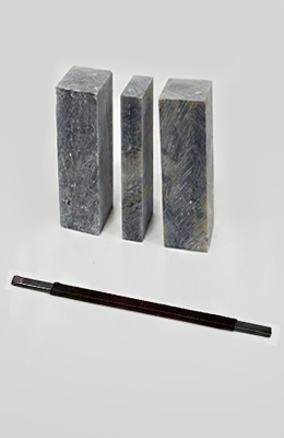 연습수행평가용 학생용전각7푼+ 연습용전각도5mm