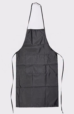  도매주문전용(전화문의) (100개-499개)  60X80cm 서화/미술용 앞치마
