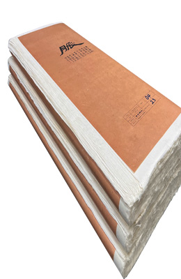 크기75X140  국산 맥한지03 두꺼운厚 5장