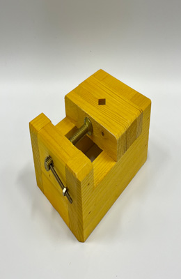 전각대 中인상 印床