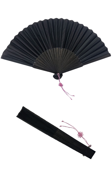 길이21cm 케이스 미포함 검정 접선