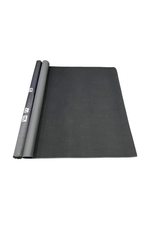 검정색 75X60cm  검정깔판 小형