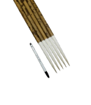 무심필/초장호필/130mm 특품[特品]무심장호 13호