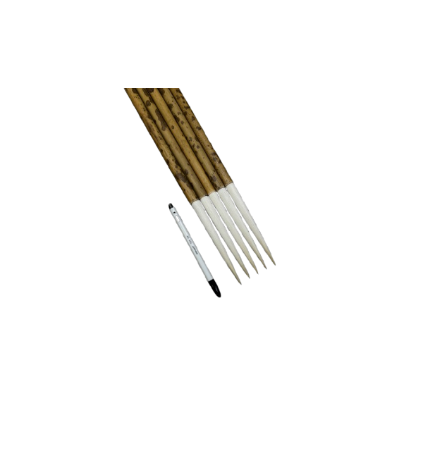 무심필/초장호필 130mm [特品] 특품무심장호 13호