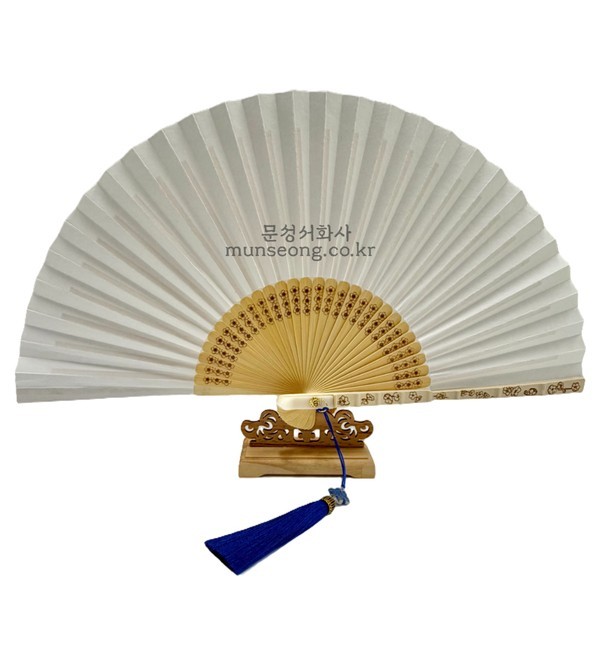 길이26cm 오죽 백선 中