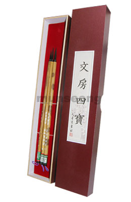 호랑면상필 3개셋트