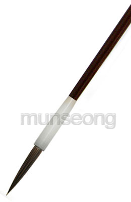 직경6X길이37mm 고급수달小(3호)