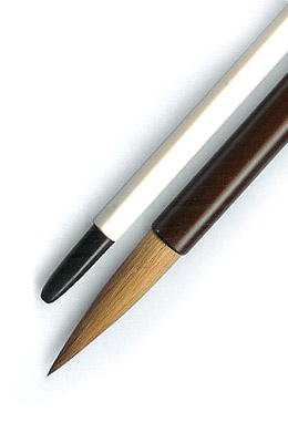 직경11X50mm 眞황모 超特大