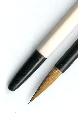 직경5X24mm 황모비간5호