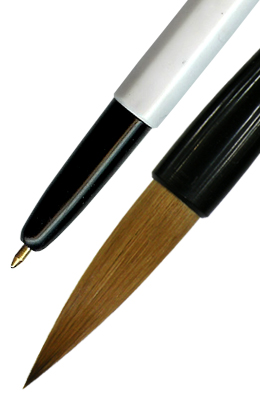 직경8X34mm 精品낭호8호