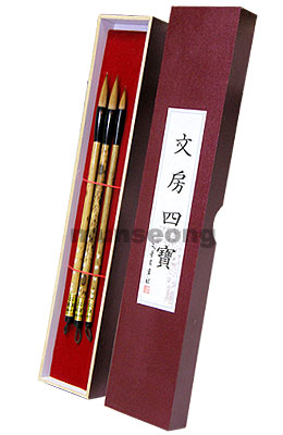 5/6/7호 精品낭호Set