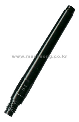 3/4/5호 검정붓펜3가지동일적용 일반붓펜리필액