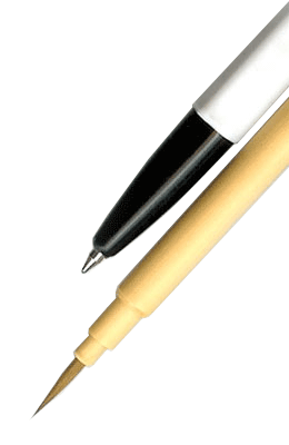 직경1.5X8mm 매듬1호