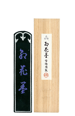 12.7X3X1.6cm 일본産/3星 고매원5정