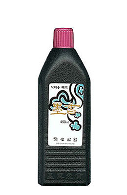 450cc연습 묵향 墨香  1박스(30개)
