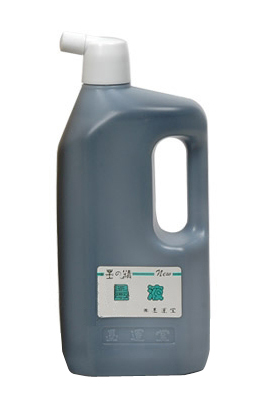 작품용/일본 묵액(묵의정) 2L(2000cc)