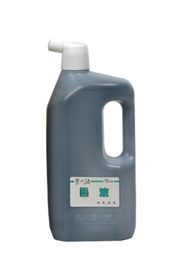작품용/일본 묵액(묵의정) 1L(1000cc)