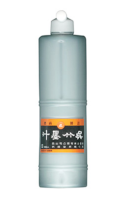 작품용/대만 오죽 1L