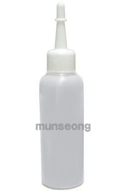 100cc작품 은묵액[은분액]