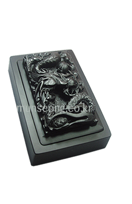 15cmX24cm  남포석藍浦石  5X8부각연