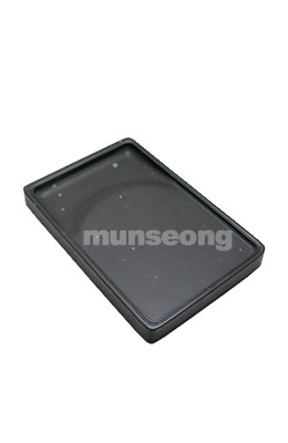 크기18X27cm 금사강연 9X6사각형