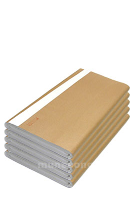 크기70X205cm 발묵潑墨-4단계 중연지2X7지  국전지-100장