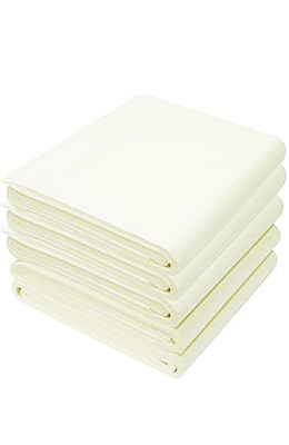 크기35X135cm 발묵潑墨-3단계 광명지(기계지) 반절지-100장