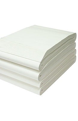 크기33X62cm 발묵潑墨-2단계 기계지機械紙 4절지-250장