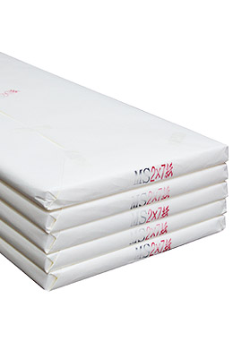 크기70X205cm 발묵潑墨-4단계 MS옥판선지 국전지50장