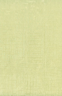 -70X135cm- 발묵潑墨-2단계 비단무늬지 연녹색전지2장