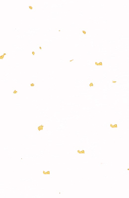 -70X135cm- 발묵潑墨-4단계 옥판선지흰색 냉금지전지10장