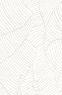 크기70X135cm 발묵潑墨-4단계 은색물결/빗살 무늬전지10장