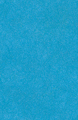 64X94cm/20[색한지]하늘색 5장