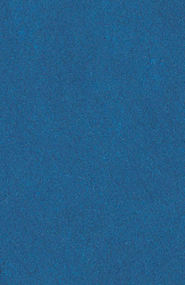 64X94cm/19 [색한지]파랑색 5장