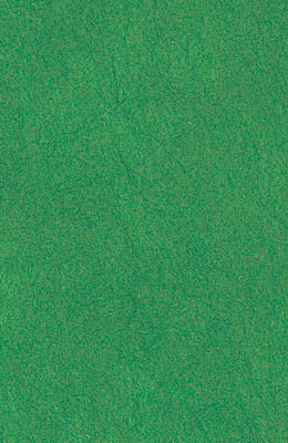 64X94cm/13 [색한지]초록색 5장