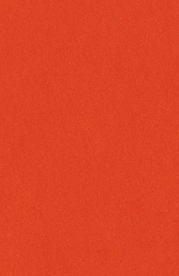 64X94cm/5 [색한지]주황색 5장