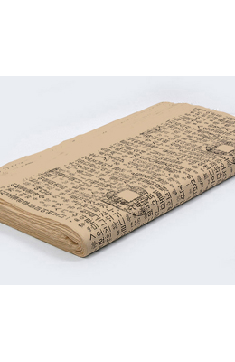 고전문자무늬 12번-10장